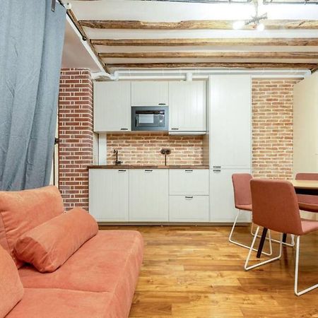 Nouveau - Loft Industriel - 4Pp Paris Exterior foto