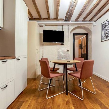 Nouveau - Loft Industriel - 4Pp Paris Exterior foto