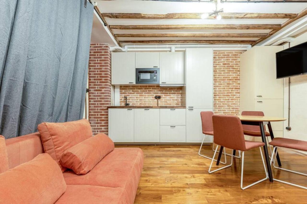 Nouveau - Loft Industriel - 4Pp Paris Exterior foto