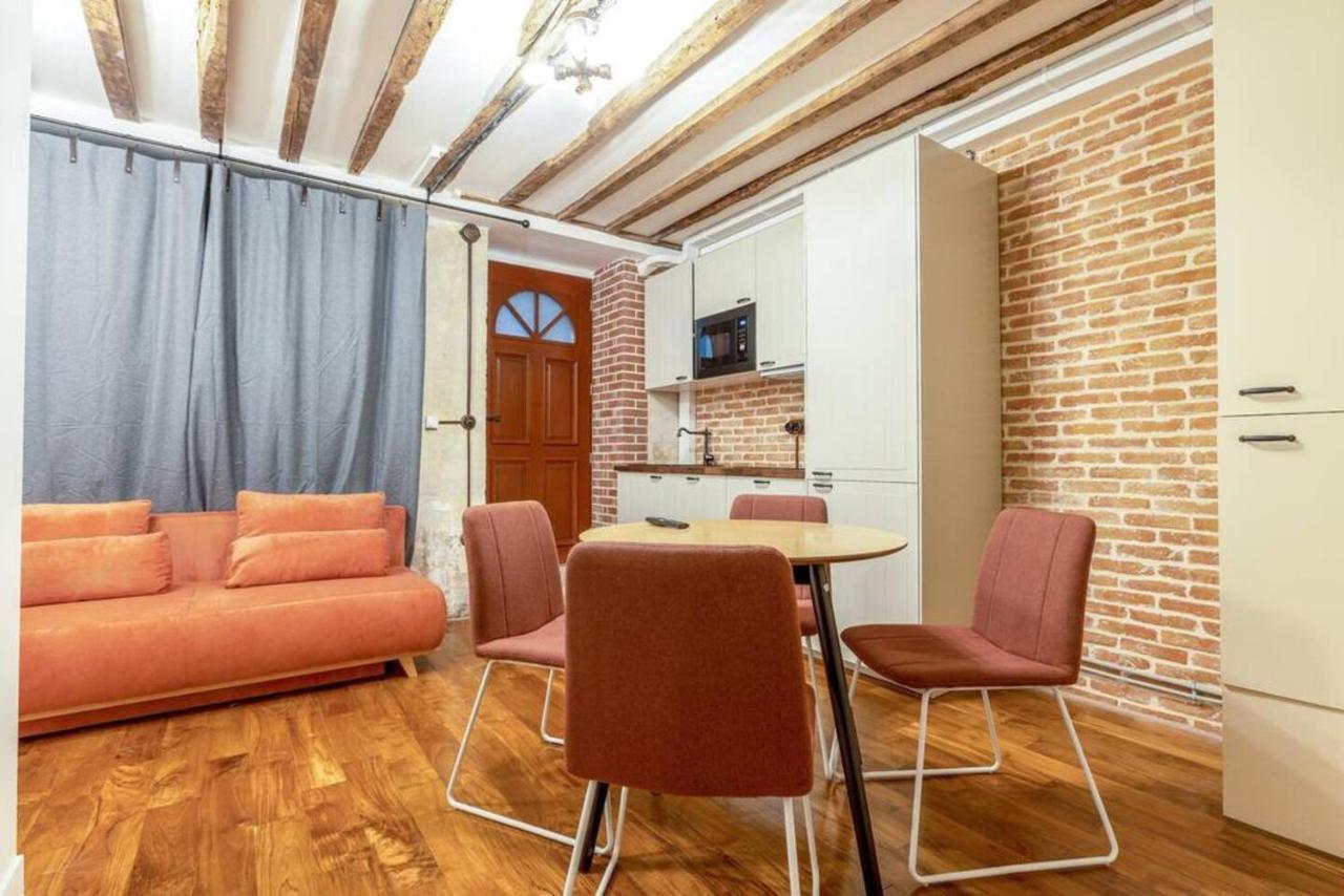 Nouveau - Loft Industriel - 4Pp Paris Exterior foto